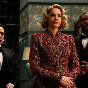 Fotoğraf Ruth Wilson