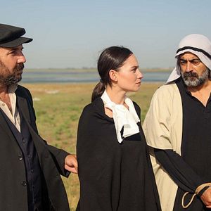 Fotoğraf Bir Zamanlar Çukurova