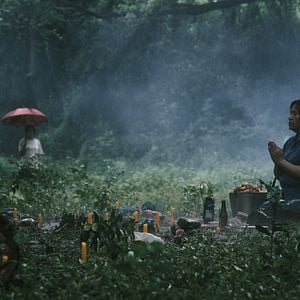 Fotoğraf The Medium