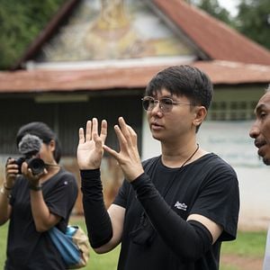 Fotoğraf The Medium