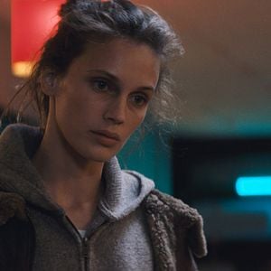 Fotoğraf Marine Vacth