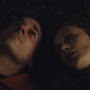 Fotoğraf Marine Vacth