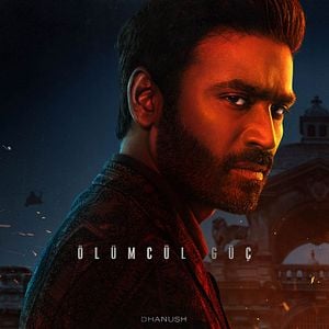 Fotoğraf The Gray Man