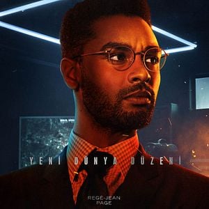 Fotoğraf The Gray Man