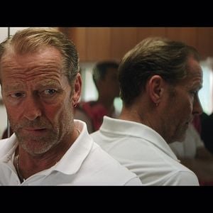 Fotoğraf Iain Glen