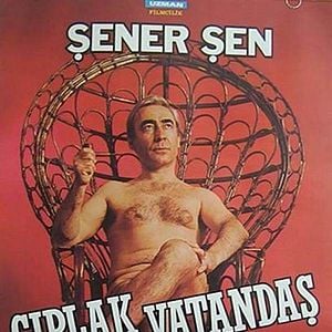 Fotoğraf Çıplak Vatandaş