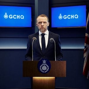 Fotoğraf The Undeclared War