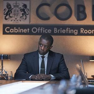 Fotoğraf The Undeclared War