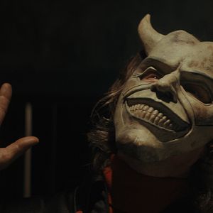 Fotoğraf Siyah Telefon