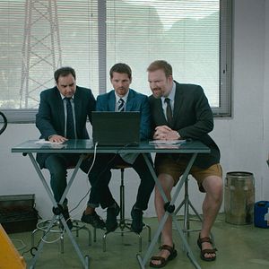 Fotoğraf Vincent Deniard