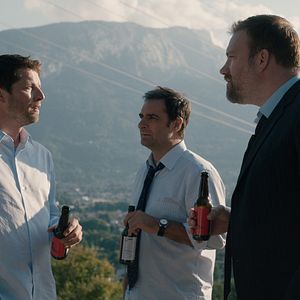 Fotoğraf Vincent Deniard