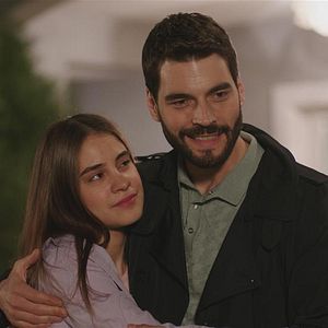 Fotoğraf Kaderimin Oyunu