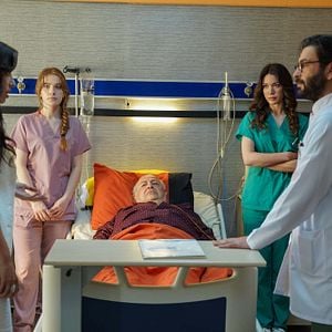 Fotoğraf Kasaba Doktoru