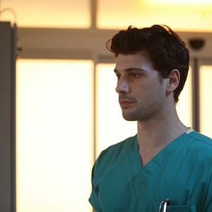 Fotoğraf Kasaba Doktoru