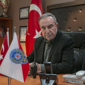 Fotoğraf Arka Sokaklar