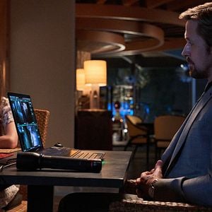 Fotoğraf The Gray Man