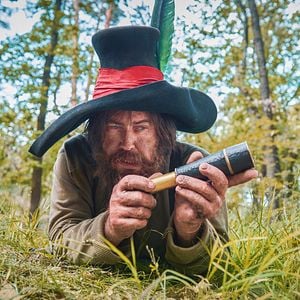 Fotoğraf Nicholas Ofczarek