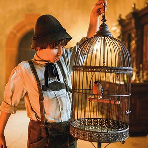 Fotoğraf Benedikt Jenke