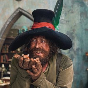 Fotoğraf Nicholas Ofczarek