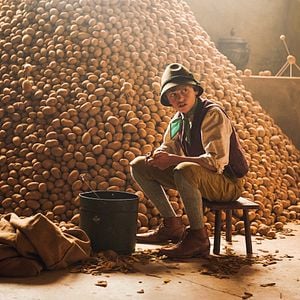 Fotoğraf Der Räuber Hotzenplotz