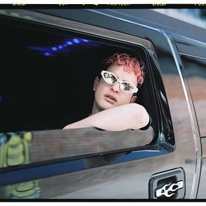 Fotoğraf Lorenzo Ferro