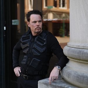 Fotoğraf Kevin Dillon