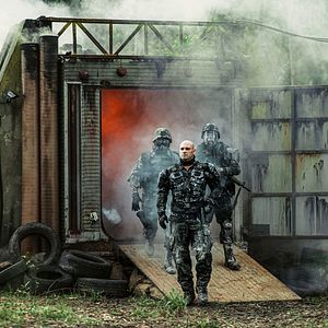 Fotoğraf Wyrmwood: Apocalypse