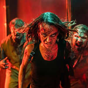 Fotoğraf Wyrmwood: Apocalypse