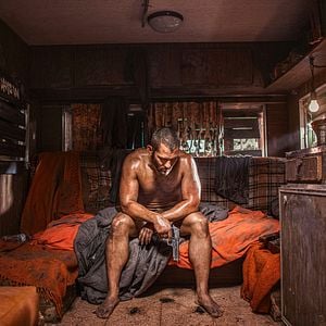 Fotoğraf Wyrmwood: Apocalypse