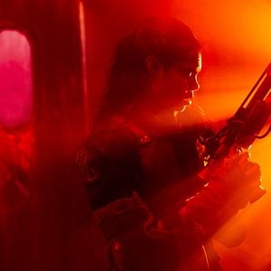 Fotoğraf Wyrmwood: Apocalypse