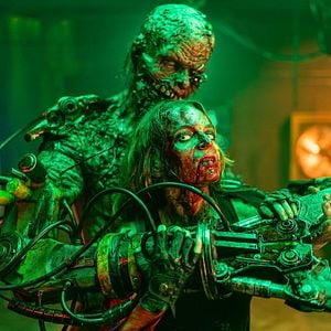 Fotoğraf Wyrmwood: Apocalypse