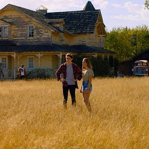 Fotoğraf Mikaël Halimi