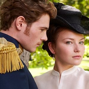 Fotoğraf The Empress