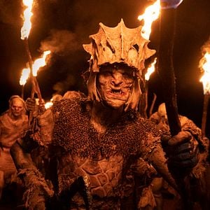 Fotoğraf Yüzüklerin Efendisi: Güç Yüzükleri