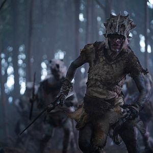 Fotoğraf Yüzüklerin Efendisi: Güç Yüzükleri