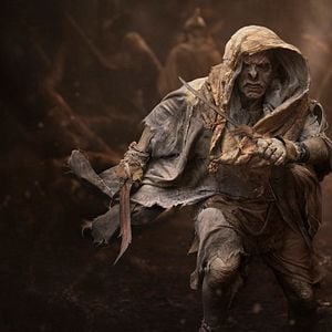 Fotoğraf Yüzüklerin Efendisi: Güç Yüzükleri