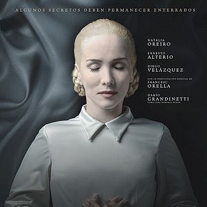 Fotoğraf Santa Evita