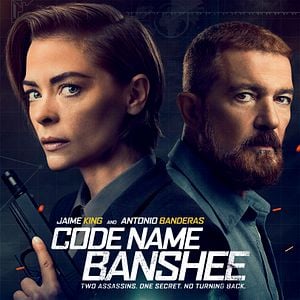 Fotoğraf Code Name Banshee