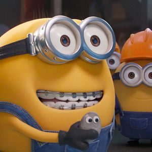 Fotoğraf Minyonlar 2: Gru'nun Yükselişi