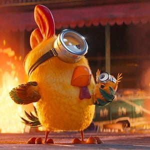 Fotoğraf Minyonlar 2: Gru'nun Yükselişi