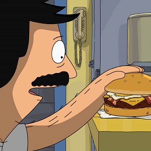Fotoğraf Bir Bob’s Burgers Filmi