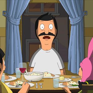Fotoğraf Bir Bob’s Burgers Filmi