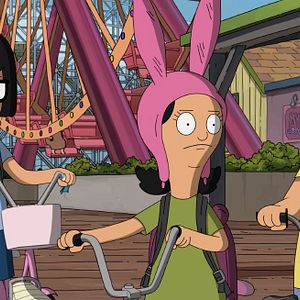 Fotoğraf Bir Bob’s Burgers Filmi