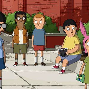 Fotoğraf Bir Bob’s Burgers Filmi