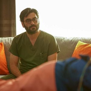 Fotoğraf Kasaba Doktoru