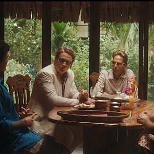 Fotoğraf Pacifiction - Tourment sur les îles