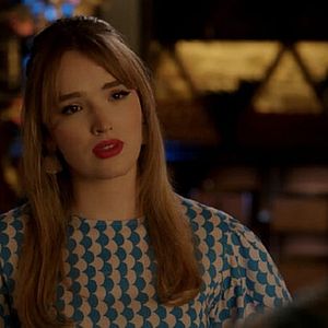 Fotoğraf Maddison Brown