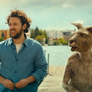 Fotoğraf Dimitrij Schaad