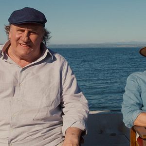 Fotoğraf Benoît Poelvoorde