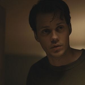 Fotoğraf Bill Skarsgård